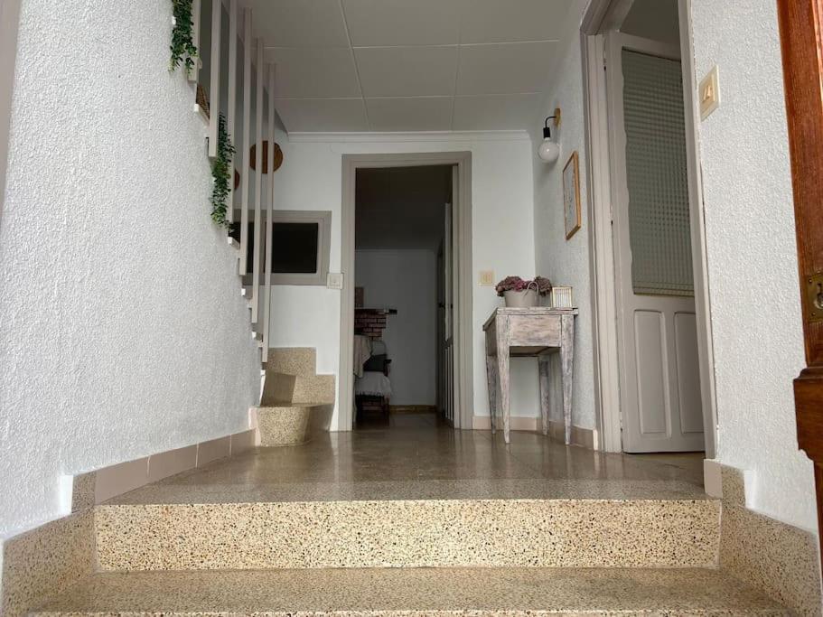 Villa Vivienda Rural El Cerro à Siles Extérieur photo