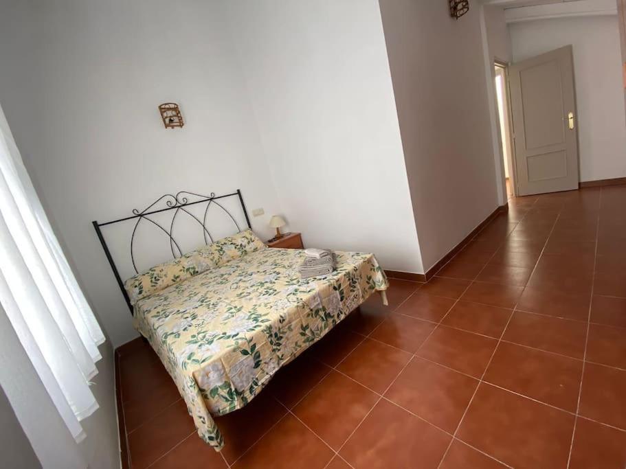 Villa Vivienda Rural El Cerro à Siles Extérieur photo