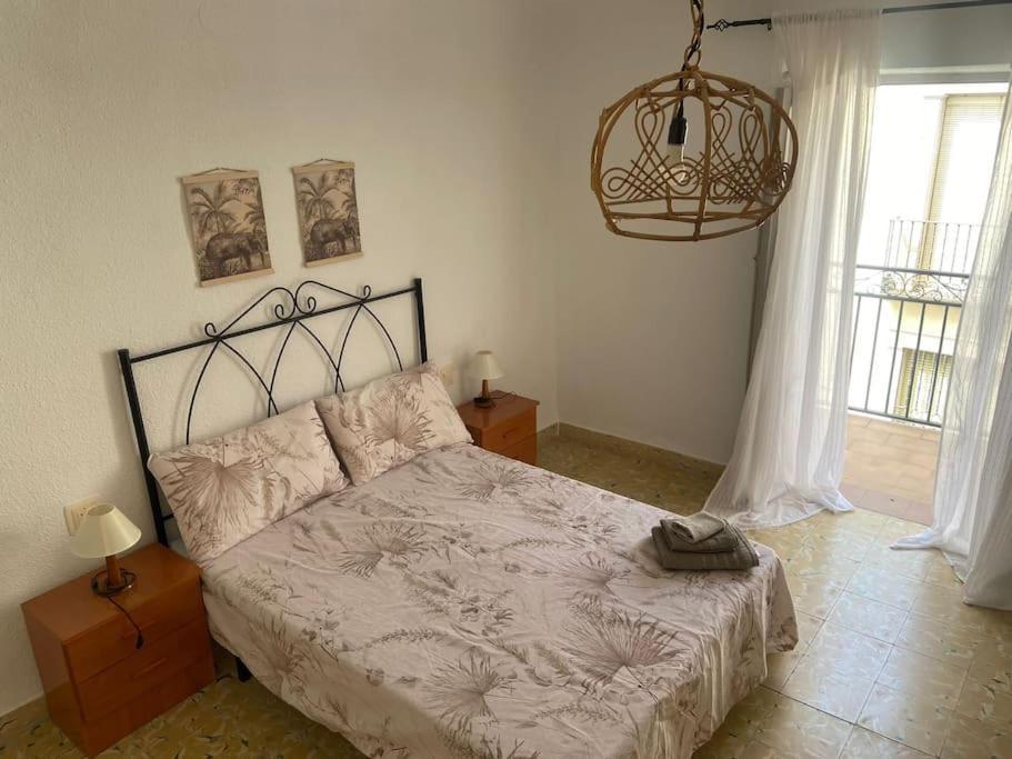 Villa Vivienda Rural El Cerro à Siles Extérieur photo